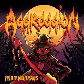 Field Of Nightmares album cover