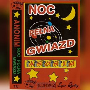 Noc Pelna Gwiazd album cover
