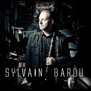 Sylvain Barou album cover