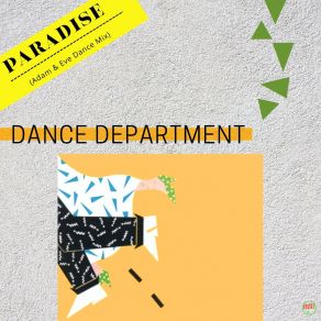 Paradise album cover
