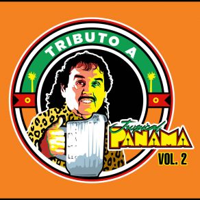 Tributo A Tropical Panama Vol. 2 album cover