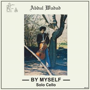 By Myself album cover
