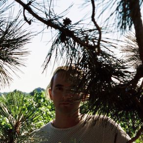 C album cover