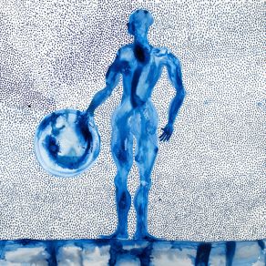 Mádibá album cover