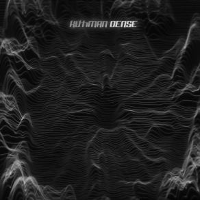 Dense album cover