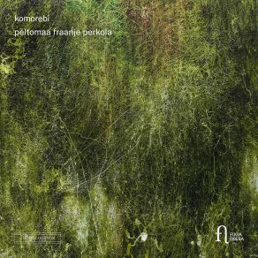 Komorebi album cover