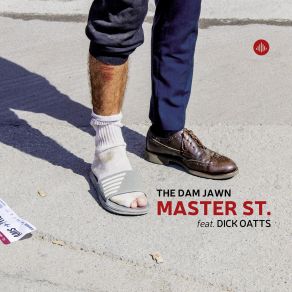 Master St album cover