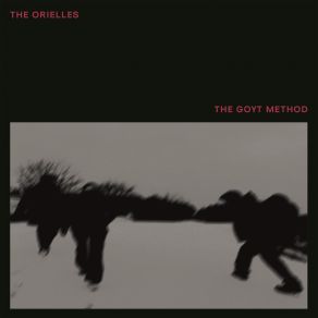 The Goyt Method album cover