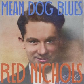 Mean Dog Blues album cover