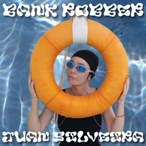 Bank Robber & Juan Silveira album cover