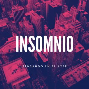 Pensando En El Ayer album cover