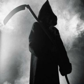 The Dark Figures album cover
