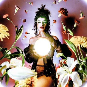 Agüita Clara album cover