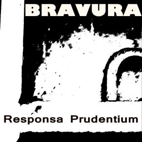 Responsa Prudentium album cover
