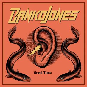 Good Time album cover