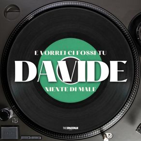 E Vorrei Ci Fossi Tu / Niente Di Male album cover