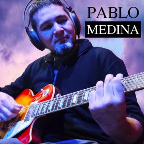 Pablo Medina 2 album cover