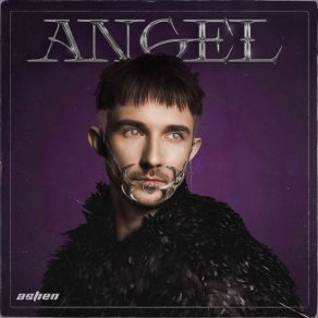 Angel album cover