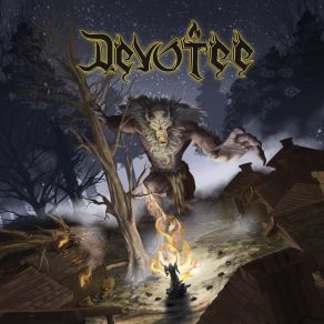Sin Eater album cover