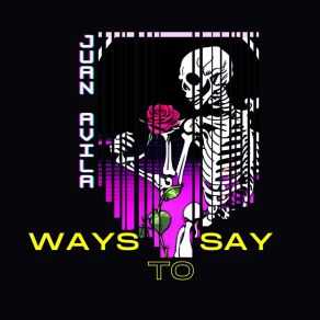 Ways To Say album cover