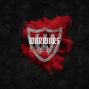 Guerreros album cover