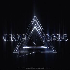 TRIANGLE album cover