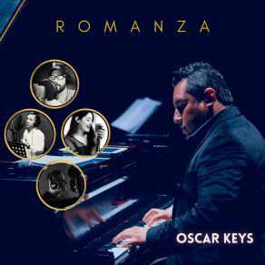 Romanza album cover
