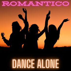 Dance Alone album cover