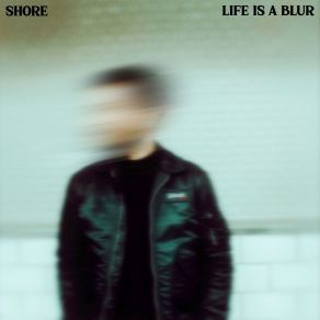 Life Is A Blur album cover