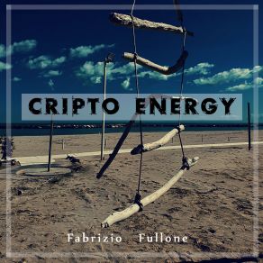 Cripto Energy album cover