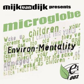 Environ-Mentality album cover