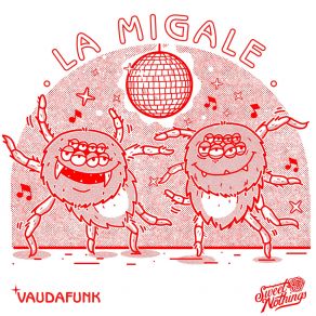 La Migale album cover