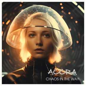 Chaos In The Way album cover
