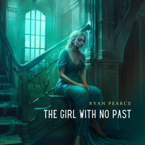 The Girl With No Past album cover