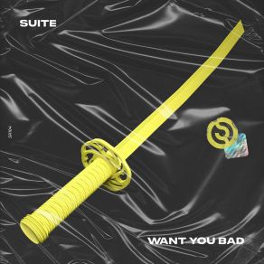 Want You Bad album cover