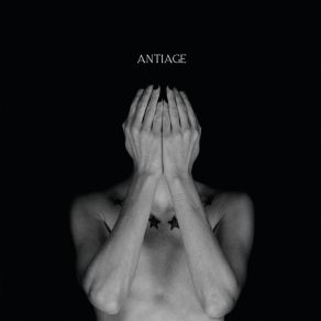 Aphrodisiac Odyssey album cover