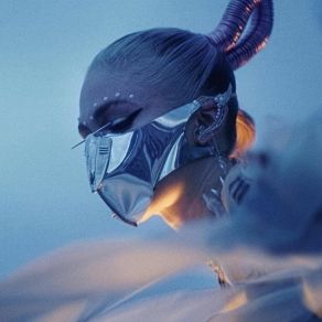 OVER HEAVEN album cover