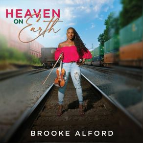 Heaven On Earth album cover