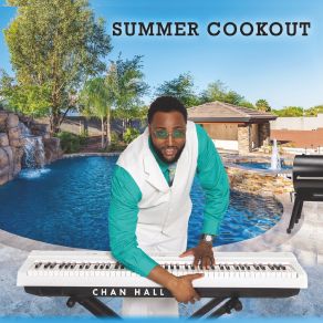 Summer Cookout album cover