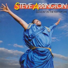Dancin In The Key Of Life - Remastered album cover