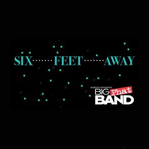 Six Feet Away album cover
