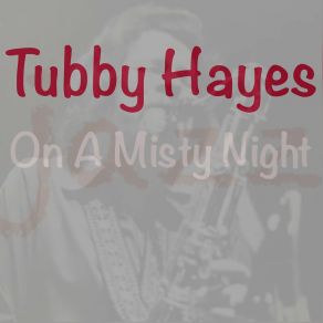 On A Misty Night album cover