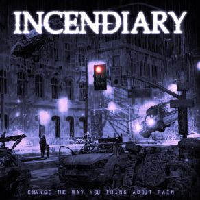 Change The Way You Think About Pain album cover