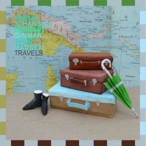 Travels album cover