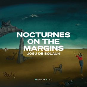 Nocturnes On The Margins album cover