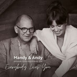 Everybody Loves You album cover