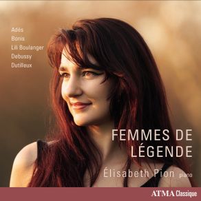 Femmes De Légende album cover