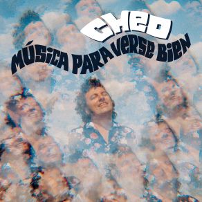 Música Para Verse Bien album cover