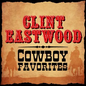 Cowboy Favorites album cover