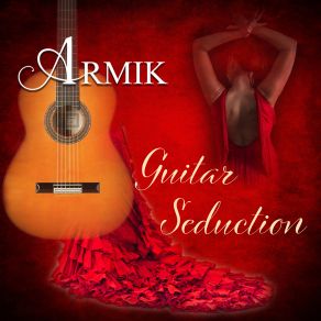 Guitar Seduction album cover